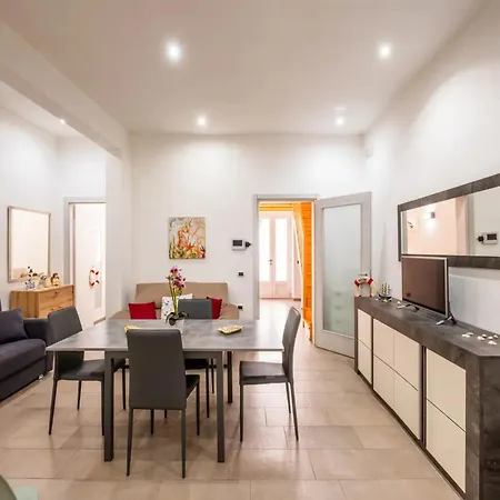 Casa Cesareo Ac Seaside 度假居