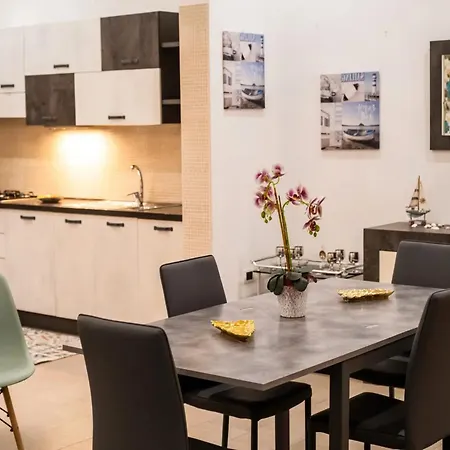 Casa Cesareo Ac Seaside 度假居 *