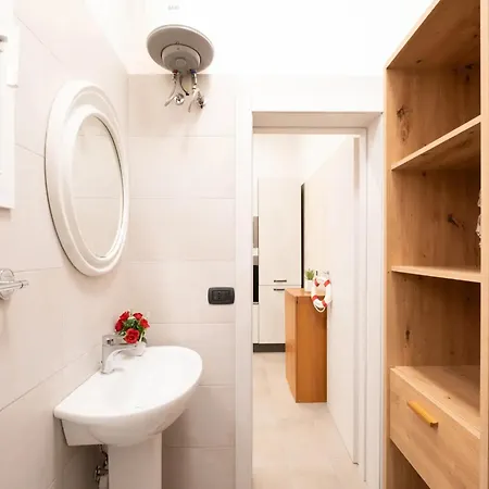 度假居 Casa Cesareo Ac Seaside