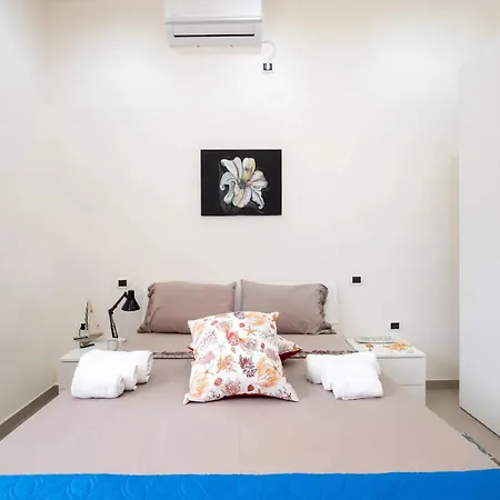 Casa Cesareo Ac Seaside 切萨雷奥港