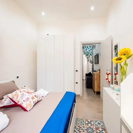 度假居 Casa Cesareo Ac Seaside