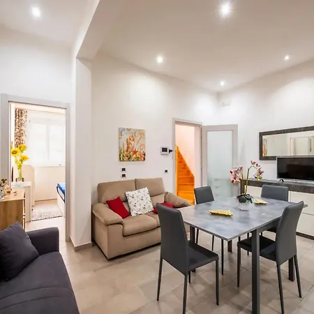 Casa Cesareo Ac Seaside 度假居 *