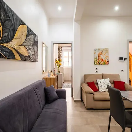 Casa Cesareo Ac Seaside 切萨雷奥港