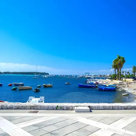 度假居 Casa Cesareo Ac Seaside