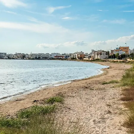 Casa Cesareo Ac Seaside 切萨雷奥港