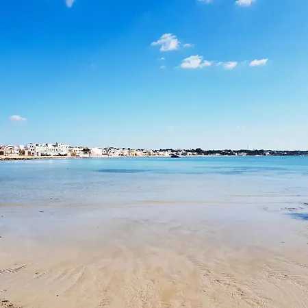 Casa Cesareo Ac Seaside 度假居 *