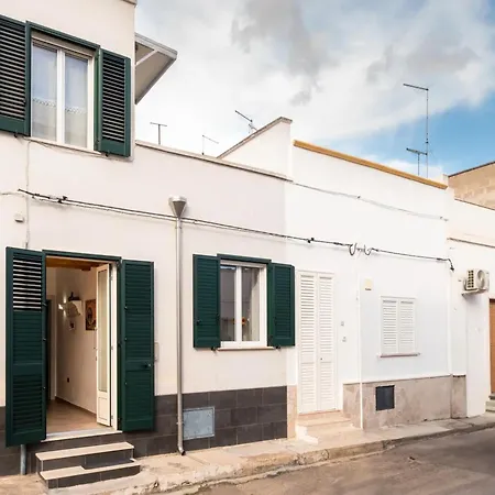度假居 Casa Cesareo Ac Seaside *