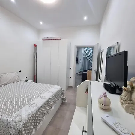 Casa Cesareo Ac Seaside Holiday home *