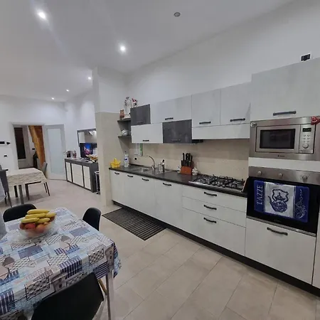 Holiday home Casa Cesareo Ac Seaside Porto Cesareo