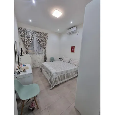 Casa Cesareo Ac Seaside * Porto Cesareo