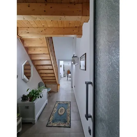 Casa Cesareo Ac Seaside Holiday home *