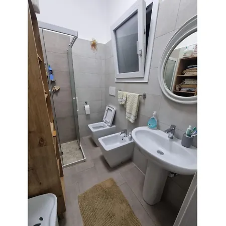 Holiday home Casa Cesareo Ac Seaside Porto Cesareo