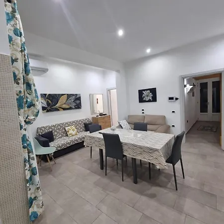 Casa Cesareo Ac Seaside