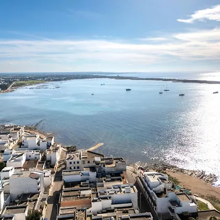 Holiday home Casa Cesareo Ac Seaside
